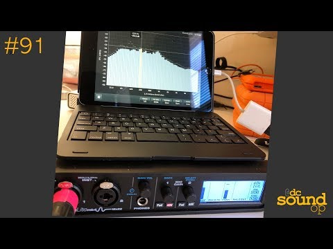 #91 - MOTU UltraLite mk4 Audio Interface First Look &amp; Overview