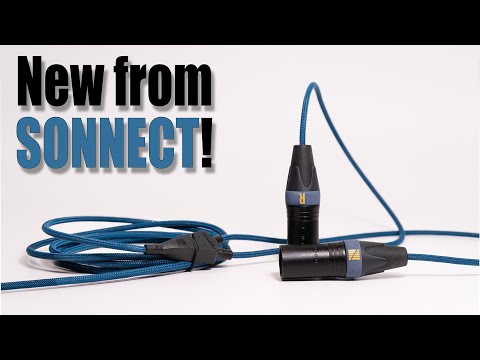 Sonnect&#039;s NEW SoundWire | First Look, Thoughts and Demo