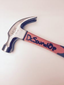 I’m upgrading the site!!!