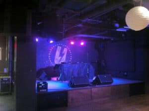 Sneaky Sound System @ U Street Music Hall