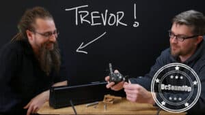 #43 – Custom rigging hardware for the K-Array 402