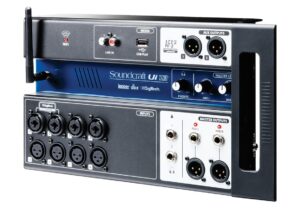 Soundcraft Ui12 coming for Review!