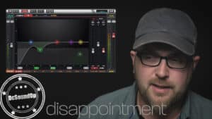 Soundcraft Ui-12 UPDATE