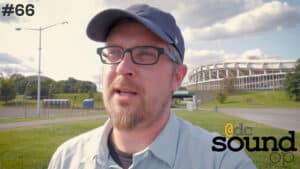 How to: Finding steady Live Sound work in YOUR area