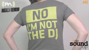 #68 – PA of The DAY – New Merch Store Review