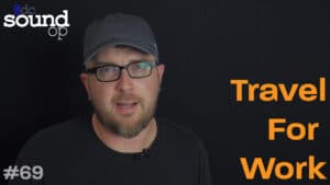 7 Tips to Travel & Work with Confidence On the Road