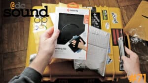 #71 How to: Setting up a new iPad for Live Sound