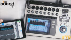 #79 – QSC TouchMix Review Update – 1 Year Later