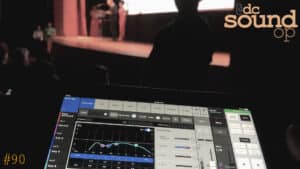 #90 – On the Job – Two weeks in Panama – Film Festival Audio