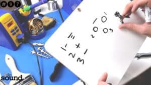 #97 – How To: XLR Soldering & Audio Cable Repair