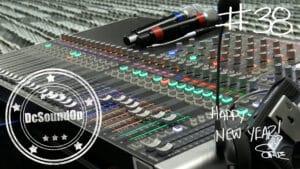 #38 – Arena line array system walk-through