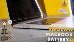 Rossmann Repair Group -Mail in Repair Experience