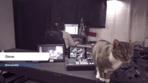 2021 DcSoundOp Channel Intro/Trailer Update