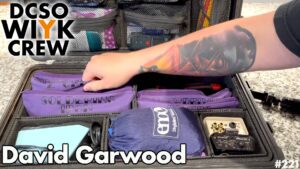 Audio Kit Refresh w/ David Garwood