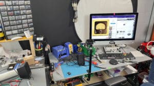 Amazon Basics Speakers Modding