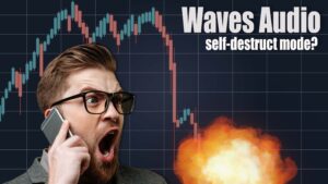 Waves Audio waves goodbye to customers after self-inflicted blunder?