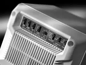 Neumann Introduces KH 120-II Near-Field Studio Monitors