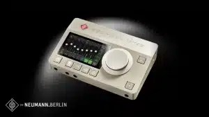 Neumann MT48 Audio Interface | Just Announced!