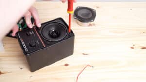 OLD Fostex 6301 VS the most popular 4″ car stereo speaker on Amazon