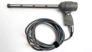 Wiring the Amphenol 91-MC4 Connector for EV Mics