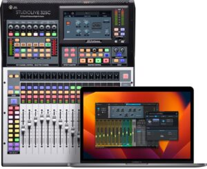 PRESONUS LAUNCHES METRO