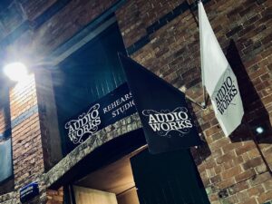 Audio Works Northampton & HH Electronics