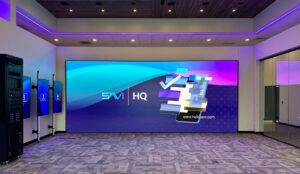 SAVI Opens State-of-the-Art Headquarters to Redefine Commercial AV Experiences