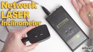 Align Array Company purchased by Rat Sound!