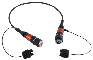 FIBERFOX by Neutrik – NEW Single-mode Connectors