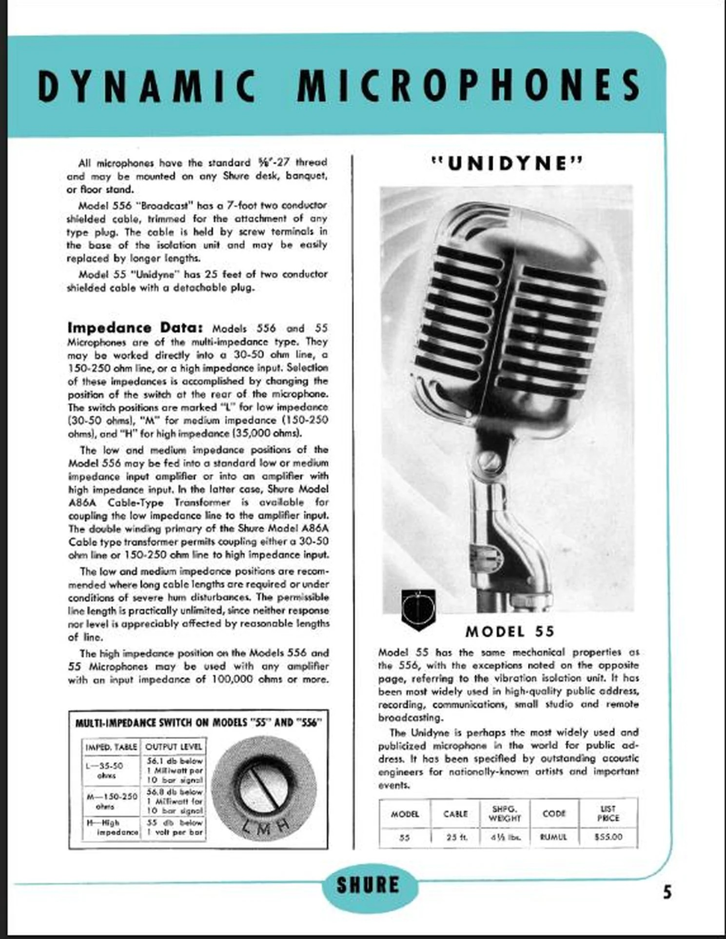 Page 5