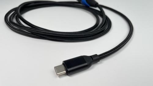 Rexus USB-C 2