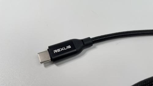 Rexus USB-C 8